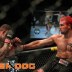 Alessio Sakara (left) vs Elvis Sinosic