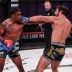 Jaleel Willis (14-2) defeated Mark Lemminger (11-3) via unanimous decision (29-28, 29-28, 29-28)