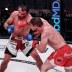 Shamil Nikaev (10-0) defeated Kemran Lachinov (10-3) via unanimous decision (29-28, 29-28, 29-28)