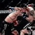 Herbert Burns (red glove tape) vs. Harris Sarmiento