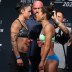 Raquel Pennington (135.5) vs. Elizabeth Phillips (134)