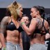 Amanda Nunes (135) vs. Raquel Pennington (135) 