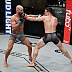 Michael Dufort def. Arut Pogosjan via Submission (Rear-Naked Choke), R2, 4:02
