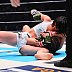 Saori Oshima def. Kanna Asakura via Split Decision