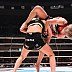 Ayaka Hamasaki def. Kanna Asakura via split decision