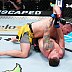 Alexander Romanov def. Chase Sherman R1 2:11 via Submission (Keylock)