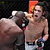 Bryan Battle def. Tresean Gore via Unanimous Decision (29-28, 29-28, 29-28)