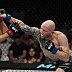 Josh Emmett def. Calvin Kattar via Split Decision (47-48, 48-47, 48-47)