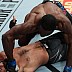 Jeremiah Wells def. Court McGee R1 1:34 via KO (Punch)