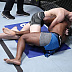 Kyle Daukaus def. Jamie Pickett R1 4:59 via Submission (Brabo Choke)