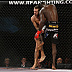 Chidi Njokuani (red glove tape) vs. Phil Dace