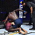 Chidi Njokuani def. Mario Filipe de Sousa via TKO (Punches and Elbows) at 1:35 of Round 3