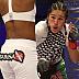 Angela Hill vs. Alida Gray 