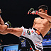 Juntaro Ushiku def. Yutaka Saito R2 4:26 via TKO (Doctor Stoppage)