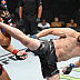 Jingliang Li def. Muslim Salikhov R2 4:38 via TKO (Punches and Elbows)