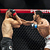 Omar El Dafrawy def. Jarrah Al-Silawi R1 3:09 via KO (Punches)