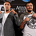 Matt Mitrione and Brendan Schaub
