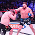 Matt Mitrione (13-5) defeated Roy Nelson (23-15) via majority decision (28-28, 29-28, 29-28)