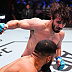 Artem Vakhitov (3-1, 1-0 DWCS) def. Islem Masraf (3-1, 0-1 DWCS)—TKO (Punches) 4:23 R1