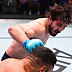 Artem Vakhitov (3-1, 1-0 DWCS) def. Islem Masraf (3-1, 0-1 DWCS)—TKO (Punches) 4:23 R1