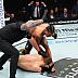 Malcolm Wellmaker def. Cameron Saaiman R1 1:59 via KO (Punch)