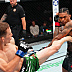 Malcolm Wellmaker def. Cameron Saaiman R1 1:59 via KO (Punch)