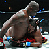 Tony Johnson Jr (black trunks) vs. Derrick Lewis