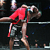 Tony Johnson Jr (black trunks) vs. Derrick Lewis