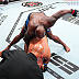 Derrick Lewis def. Marcos Rogerio de Lima R1 0:33 via TKO (Punches)
