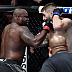 Derrick Lewis def. Chris Daukaus R1 3:36 via KO (Punches)