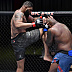 Derrick Lewis def. Curtis Blaydes R2 1:26 via KO (Punch)