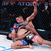 Patrick Mix (14-1) defeated Albert Morales (10-7-1) via submission (arm-triangle choke) at 2:40 of round three