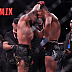 Patrick Mix def. Sergio Pettis via Submission (Rear-Naked Choke); R2, 1:51.