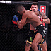 Patrick Mix def. Sergio Pettis via Submission (Rear-Naked Choke); R2, 1:51.