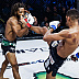 Patrick Mix def. Raufeon Stots via KO (Knee) R1 1:20