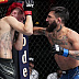 Guido Cannetti def. Kris Moutinho R1 2:07 via TKO (Punches)