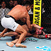 Jose Ochoa def. Cody Durden R2 0:11 via KO (Punches)